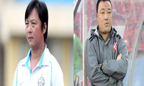 HLV Lê Thụy Hải: “Huỳnh Đức hay Việt Hoàng đều rất đáng trân trọng”