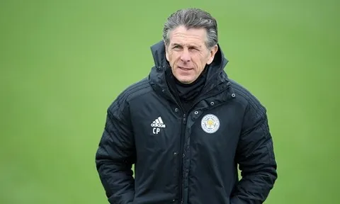 HLV Leicester chỉ ra bí quyết đánh bại 2 "ông lớn" Chelsea và Man City