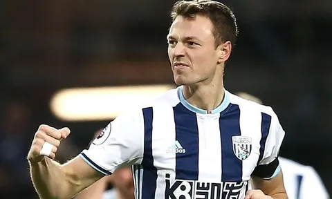 HLV lên tiếng, Jonny Evans đến Man City hay Arsenal?