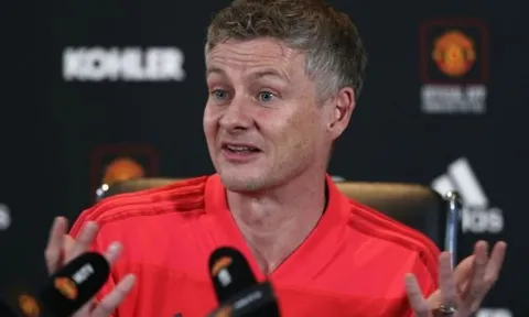 Solskjaer tuyên bố đanh thép, đáp ứng yêu cầu tại Man Utd hoặc bị "sấy tóc"