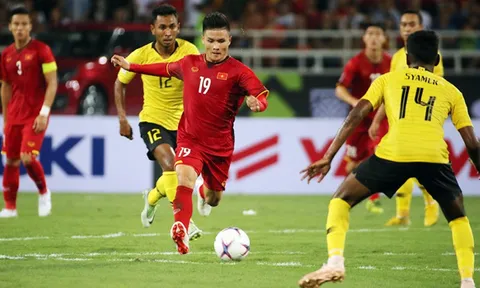 Đội trưởng Malaysia chỉ ra điểm ĐT Việt Nam vượt trội hơn Thái Lan