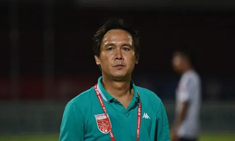 HLV Minh Phương than trời vì Long An lại thua phút cuối