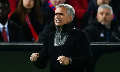 HLV Mourinho khen ngợi 2 cái tên này sau chiến thắng CSKA Moscow