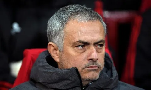 NÓNG: HLV Mourinho xác định lập trường tại Man Utd