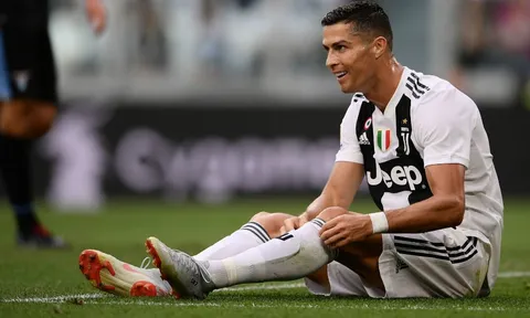 "HLV nào cũng không quan trọng bằng Ronaldo"