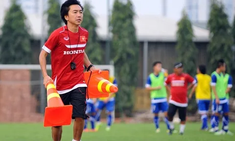 'Mười mấy đời HLV ngoại để lại gì cho bóng đá Việt Nam?'