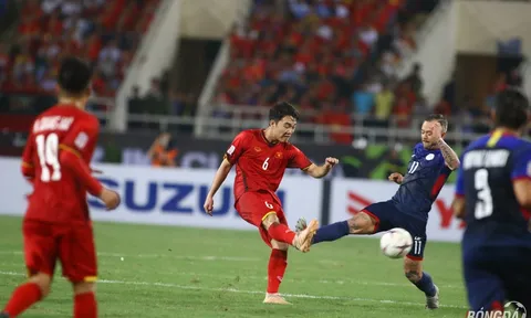 HLV Park Hang-seo ăn đứt Eriksson ở điểm này