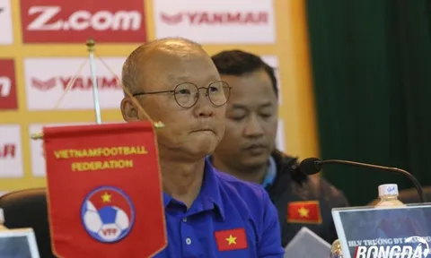 HLV Park Hang-seo: "Tôi tin U23 Việt Nam sẽ tạo nên kì tích"
