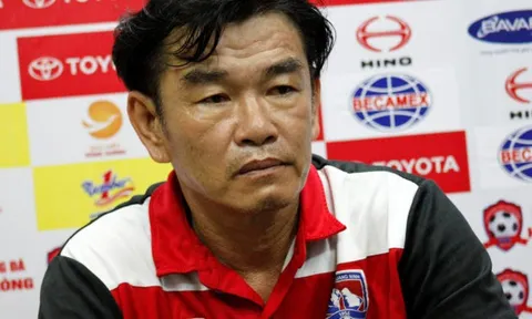 HLV Phan Thanh Hùng tiết lộ lý do giúp Than.QN thăng hoa