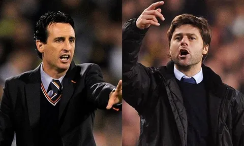 HLV Pochettino khen ngợi bộ não Arsenal: "Anh ấy thật phi thường"