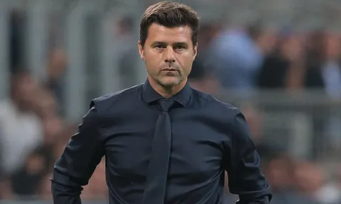HLV Pochettino tán dương trung vệ 40 triệu bảng: "Cậu ấy chơi như quái vật"