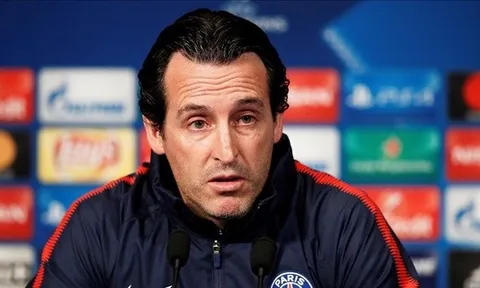 HLV PSG tự tin: "Real Madrid chưa phải đối thủ đáng sợ nhất"