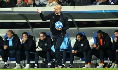 HLV Sarri chỉ ra 2 ƯCV cho chức vô địch Champions League