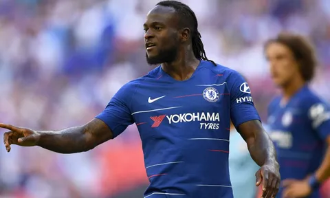 Xong! 1 trong 2 cái tên sắp rời Chelsea, gia nhập Man Utd?