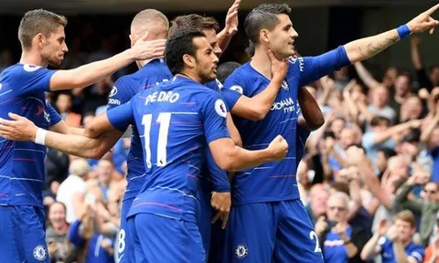 HLV Sarri sẽ xoay tua đội hình thế nào trước Liverpool?