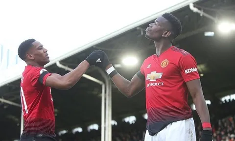 HLV Solskjaer tạo ra phép màu khi đưa hoàng kim trở lại MU