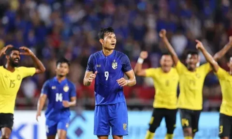 HLV Thái Lan: "Tôi đã nghĩ đến việc tìm người khác sút penalty"
