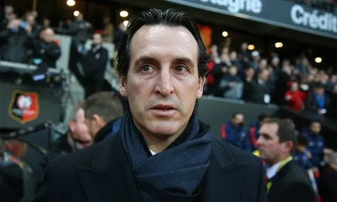 HLV Unai Emery dự đoán kết quả trận El Clasico