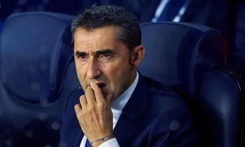 HLV Valverde 'đề nghị' Messi cán luôn mốc 200 bàn tại Châu Âu mùa này
