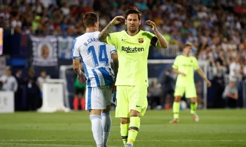 HLV Valverde: "Thật khó để giải thích thất bại của Barcelona"