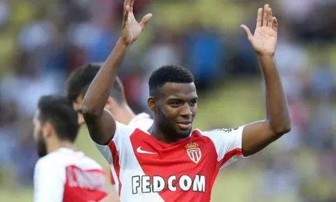 HLV Wenger hé lộ lí do không thể mua được Thomas Lemar