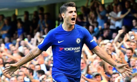 HLV Wenger sợ nhất cái tên này của Chelsea