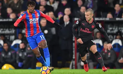 HLV Wenger tìm ra người thay thế Alexis Sanchez
