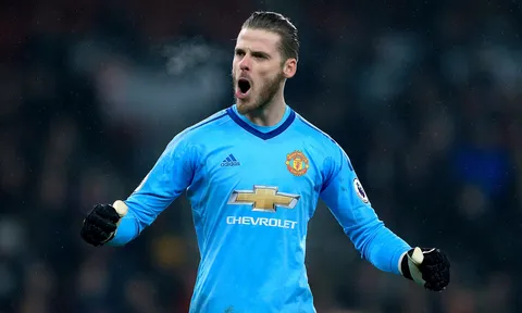 HLV Zidane lên tiếng về khả năng chiêu mộ De Gea