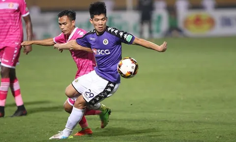 Vắng Anh Đức, ai sẽ gánh hàng công ĐT Việt Nam tại Asian Cup?