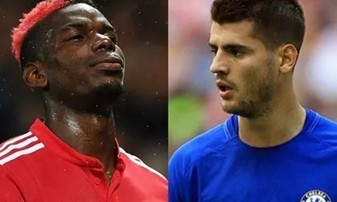 Họ có hối hận khi chia tay Juve để đến với Premier League?