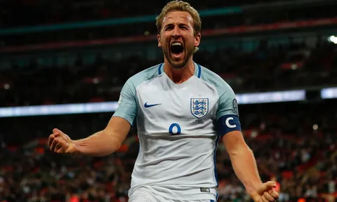 HỒ SƠ Harry Kane: Từ kẻ bị ruồng bỏ đến người hùng (Phần 1)