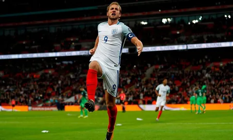 HỒ SƠ Harry Kane: Từ kẻ bị ruồng bỏ đến người hùng (Phần cuối)