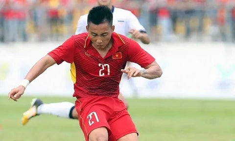 Hồ Tuấn Tài đăng tâm thư xin lỗi người hâm mộ