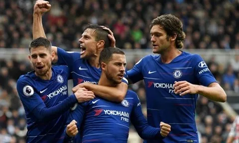 Hòa MU, Chelsea sẽ vô địch Premier League mùa này?