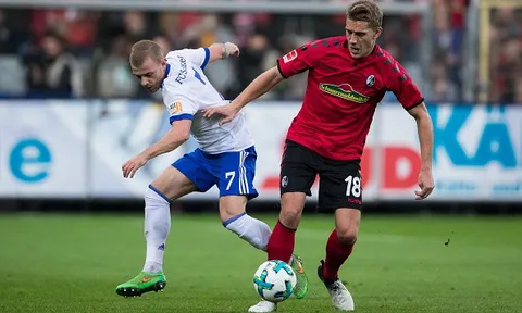 Hoàng đế Xanh đang dần trở lại, Bundesliga cần cẩn thận