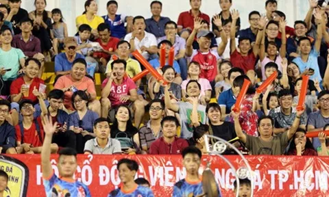 Học cách kéo khán giả đến sân