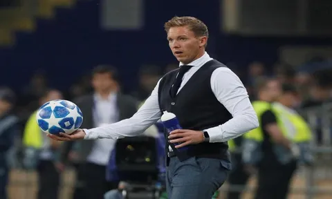Hoffenheim: Đội bóng "làng xã" đã sẵn sàng hạ bệ Man City của Pep?