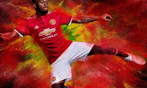 Hồi sinh "quái thú" đi, rồi Mourinho sẽ có một "tam sát tiền vệ"