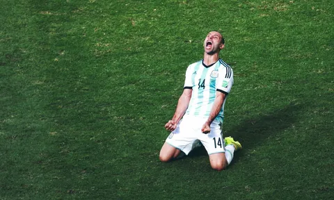 Hồi tưởng về Mascherano (Phần 1): Từ câu nói bất hủ của Maradona