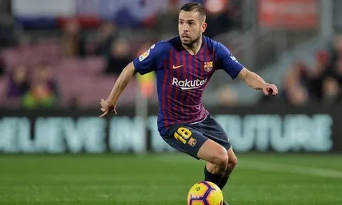 Hỏi về Man Utd, sao Barcelona khẳng định: "Ai mà biết được"