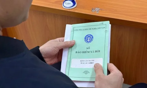 Hơn 3,4 triệu người được tăng lương hưu từ 1/7: Ai tăng vài trăm nghìn, ai nhận thêm cả triệu?