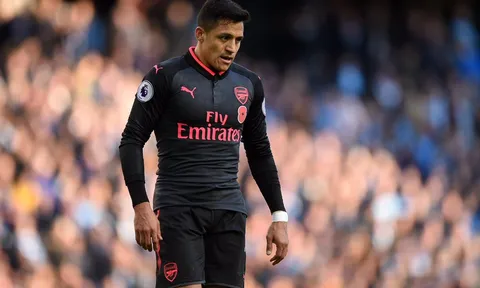 Sanchez chọc giận Arsenal, CĐV điên tiết