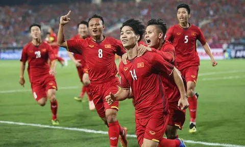 "Myanmar sẽ chơi tấn công, tuyển Việt Nam giành vé sớm"
