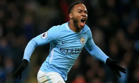 Hợp đồng mới của Sterling sẽ chỉ được ký sau World Cup