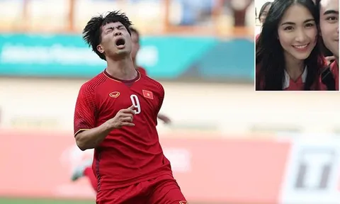 Đây! Nguyên nhân khiến Công Phượng sút hỏng 2 quả 11m