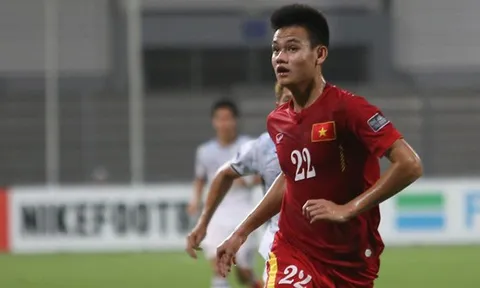 Điểm tin bóng đá Việt Nam tối 25/12: Cầu thủ từng dự U20 World Cup được gọi lên ĐT Việt Nam