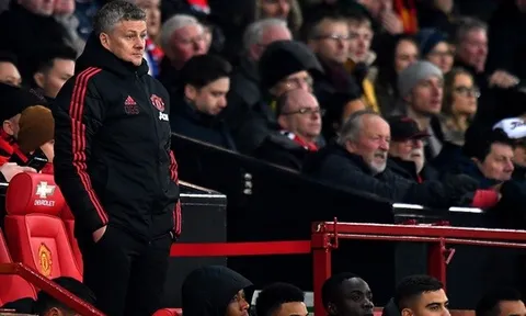 Bao giờ thì hiệu ứng Solskjaer kết thúc tại MU?