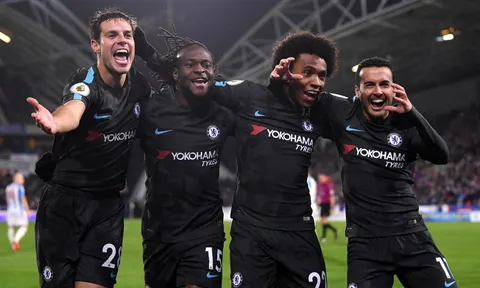 Chelsea và nỗi đau của 'siêu anh hùng'
