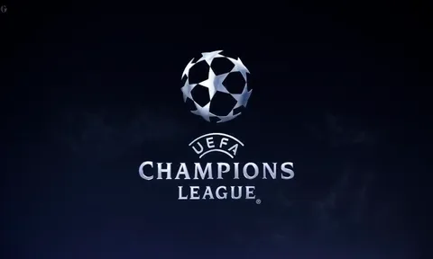 Hướng dẫn xem trực tiếp Champions League trên trang chủ UEFA