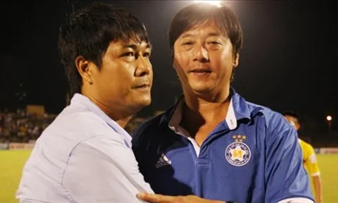 Á quân V-League 2017 bắn tiếng muốn có Hữu Thắng, Huỳnh Đức